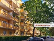 IMMOBERLIN.DE - Exzellent gestaltete Wohnung nahe Kurfürstendamm - Berlin
