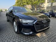 Audi A6, Av 40 TDI quattro design R, Jahr 2022 - Rüsselsheim