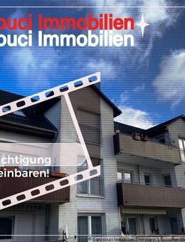 Neustadt/ Dosse! TOP Angebot in bester Lage und Bahnhofsnähe! - Neustadt (Dosse)