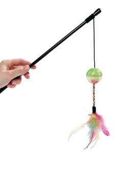 Karlie Katzenangel Day and Night - 1 Stück