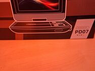 Verkaufe den tragbaren DVD Spieler in Köln Kalk - Köln