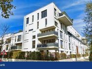 MAISONETTE SCHLÜTERSTRASSE: Neuwertige, aparte 3-Zimmer-Wohnung in ausgezeichneter Lage! - Düsseldorf
