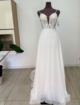 Bianco Evento Brautkleid - Ebersbach (Fils)