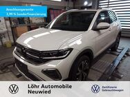 VW T-Cross, 1.0 TSI Style, Jahr 2024 - Neuwied