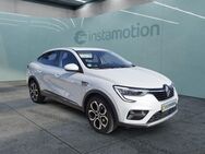 Renault Arkana, TCe 140 Intens, Jahr 2021 - München