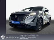 Nissan Ariya, h Evolve Pack, Jahr 2023 - Düsseldorf