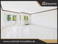 Leerstehende 3-Zimmer-Wohnung mit Blick ins Grüne! - Karlsruhe