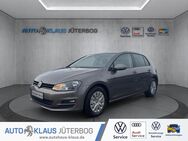 VW Golf, 1.2 TSI VII Trendline Life Paket, Jahr 2013 - Jüterbog