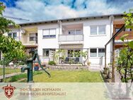 *** PLATZWUNDER - Familienfreundliches Reihenhaus in beliebter Lage Dingolfing *** - Dingolfing