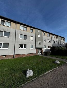 Demnächst frei! 3-Zimmer-Wohnung in Kamp-Lintfort Geisbruch - Kamp-Lintfort