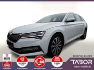 Skoda Superb, Combi 218 ViC, Jahr 2021 - Freiburg (Breisgau)