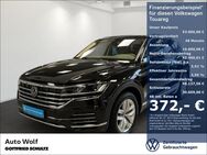 VW Touareg, 3.0 TDI Atmosphere, Jahr 2022 - Mülheim (Ruhr)