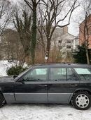 Mercedes TE 220 Sportfahrwerk TÜV Neu Vollausstattung Ihr Preis ?? in 81679