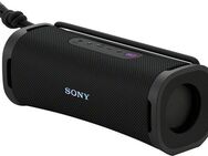 Sony ULT FIELD 1 Bluetooth-Lautsprecher (Bluetooth, Wasserdicht, Staubdicht, Stoßfest, 12 Stunden Batterielaufzeit)