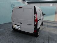 Renault Kangoo, Rapid Zero Emission, Jahr 2021 - München