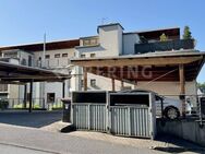 TOLLE ETAGENWOHNUNG MIT BALKON UND CARPORT l SIEGEN - WEIDENAU - Siegen (Universitätsstadt)