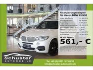 BMW X5 M50 d*Panodach 360°Kam Head-Up el.Sitze 22'' - Ruhstorf (Rott)