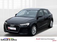 Audi A1, Sportback Advanced 30 TFSI, Jahr 2023 - Aschersleben