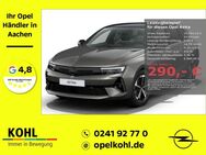 Opel Astra, 1.2 L ST Line Tech-Paket, Jahr 2024 - Aachen