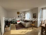 [TAUSCHWOHNUNG] 3 Zimmer in Freiburg gegen 3 Zimmer in Berlin - Freiburg (Breisgau)