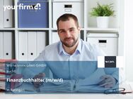 Finanzbuchhalter (m/w/d) - Ratingen