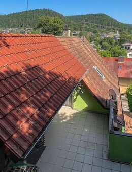 Perfekt für die FAMILIE, als auch zur Kapitalanlage/Vermietung - Horb (Neckar)