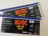 Konzertkarten AC/DC - Großenlüder
