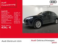 Audi Q5, 45 TFSI quattro, Jahr 2020 - Ulm