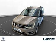 VW Caddy, 1.4 TGI Maxi Highline, Jahr 2019 - Minden (Nordrhein-Westfalen)