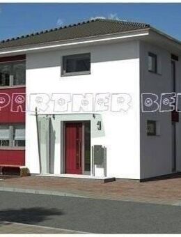 Massives Stadthaus, schlüsselfertig in Hoppegarten direkt bei Berlin Mahlsdorf , - Hoppegarten