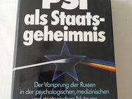 PSI als Staatsgeheimnis von Henry Gris / Wiliam Dick 2. Auflage (Gebunden) - Essen