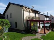 Traumhaftes Einfamilienhaus mit viel Liebe zum Detail in grüner Randlage von Döbeln - Döbeln
