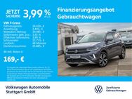 VW T-Cross, 1.0 TSI Style, Jahr 2024 - Stuttgart