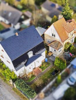 Zwei Einfamilienhäuser auf einem Grundstück - Ideal für Mehrgenerationenwohnen oder große Familien - Berlin