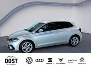 VW Polo, 1.0 l TSI Style WKR, Jahr 2022 - Hildesheim