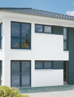 Eleganz trifft Urbanität - Ihre moderne Stadtvilla wartet! - Bielefeld