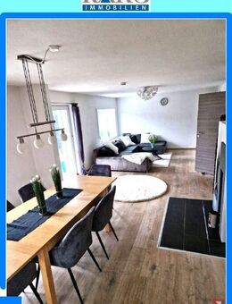 Sonnige Lage/Schönes Grundstück/Gepflegtes Wohnen - Villingen-Schwenningen