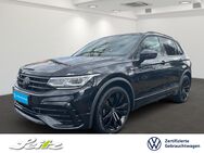 VW Tiguan, 2.0 TSI R-Line HARMAN, Jahr 2021 - Lindau (Bodensee)