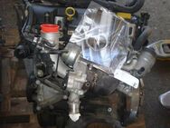 Motor A14NET Opel Meriva 1.4T - Güttingen