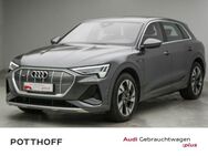 Audi e-tron, 50 q S-line, Jahr 2021 - Hamm