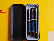 Exklusives Schreib-Set - Hamburg