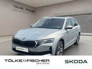 Skoda Octavia, 2.0 TDI Combi Selection CANTON, Jahr 2024 - Krefeld