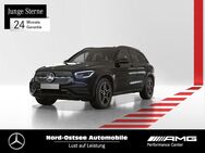 Mercedes GLC 300, d AMG Distro °, Jahr 2020 - Hamburg