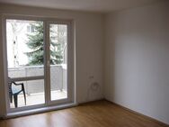 Attraktive Eigentumswohnung mit Balkon (vermietet)! - Bad Frankenhausen (Kyffhäuser)