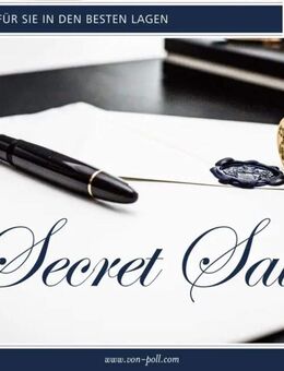 Einfamilienhaus in toller Lage - Schwifting