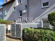 Großzügige 5 Zimmer Eigentumswohnung wie ein Haus im Haus, BIETERVERFAHREN - Dietzenbach