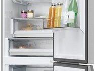 Haier Kühl-/Gefrierkombination 2D 60 Series 5 HDPW5620BNPK, 205 cm hoch, 59,5 cm breit, Air Surround Technologie: Erhält die Frische zu 99%