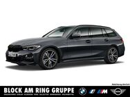 BMW 330, e xDrive M Sport P, Jahr 2021 - Braunschweig