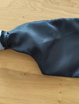 Black&Decker B&D. DN83 / BD 83 / Ersatzteil Kunststoffadapter und Spänebeutel für Ihren BD 83 Bandschleifer - Velbert