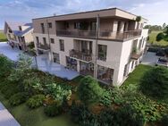 Dreizimmerwohnung in Seelscheid - Zwei Balkone, klimafreundlich, zeitlos und modern - Neunkirchen-Seelscheid